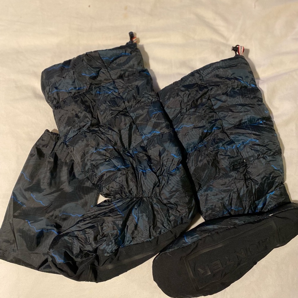 Hunter Original Short down boot socks